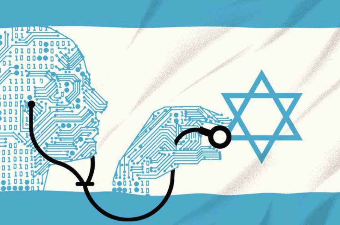 Digital health Israele