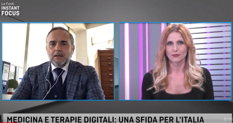 Intervista Andrea bracci