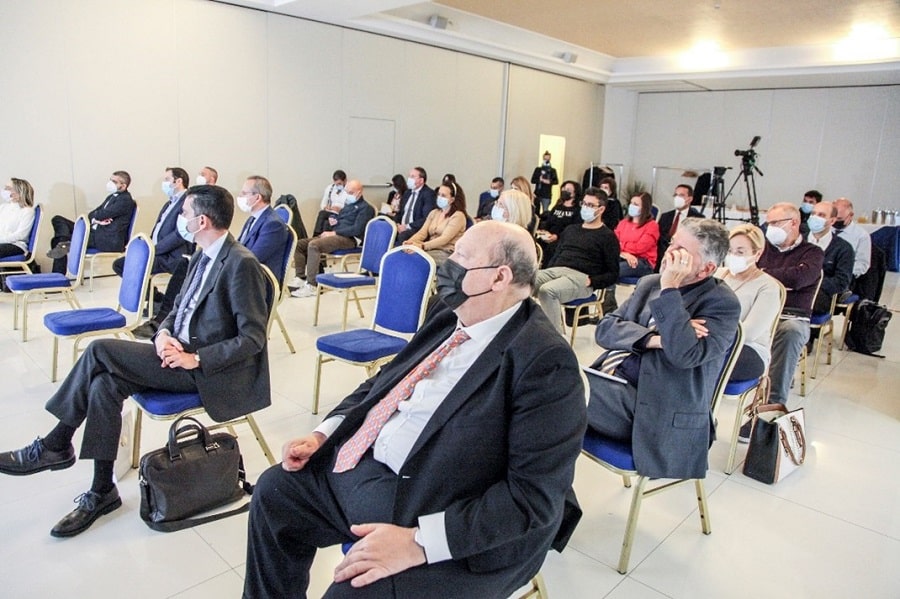 Formazione, evento farmacista ospedaliero