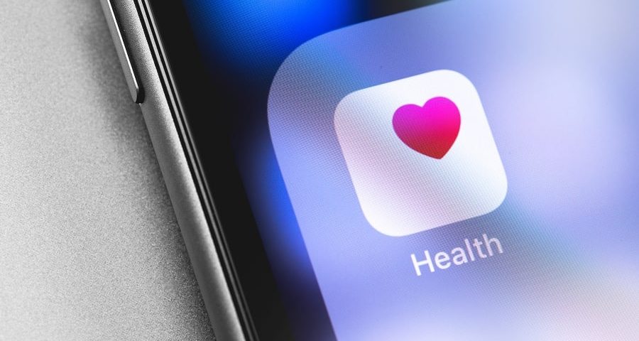 health app